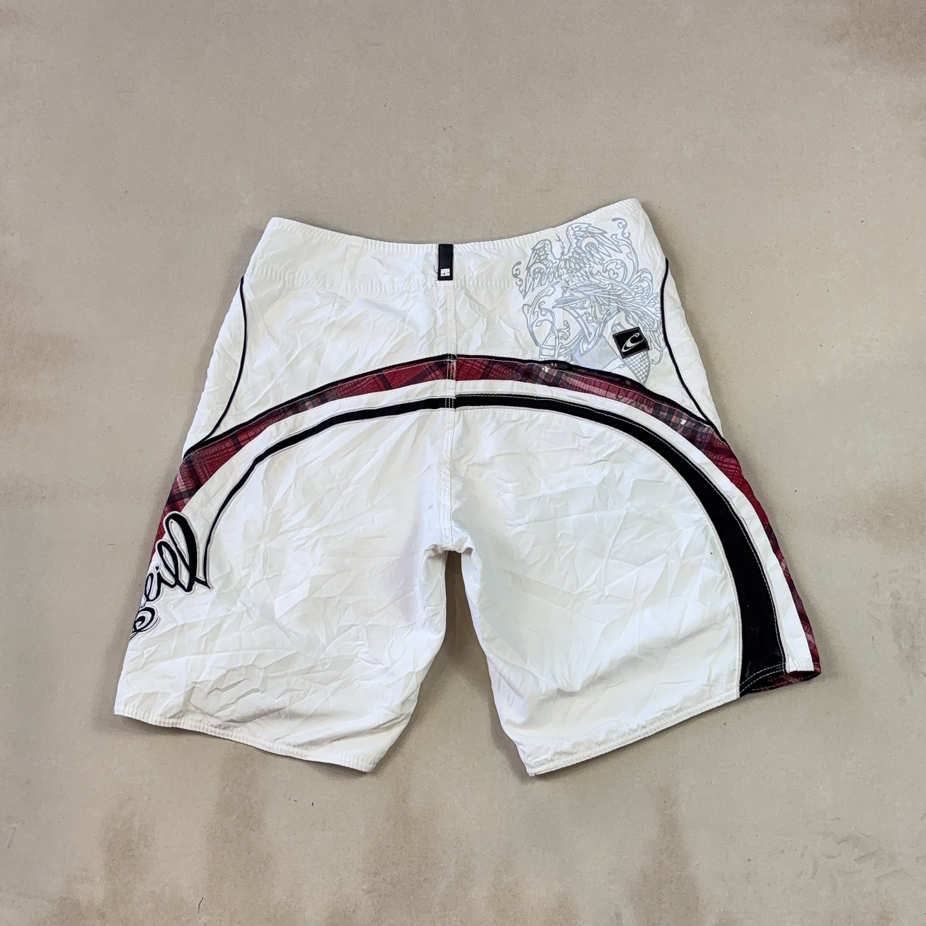QUIKSILVER BOARDIES - X LARGE