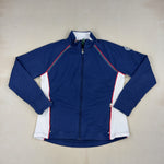 RALPH LAUREN QUARTER ZIP - LARGE