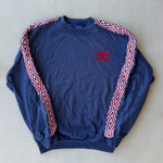 UMBRO CREW - LARGE