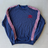 UMBRO CREW - LARGE