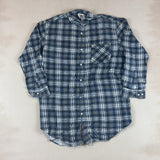 CANADA FOREST LONGLINE SHIRT - LARGE