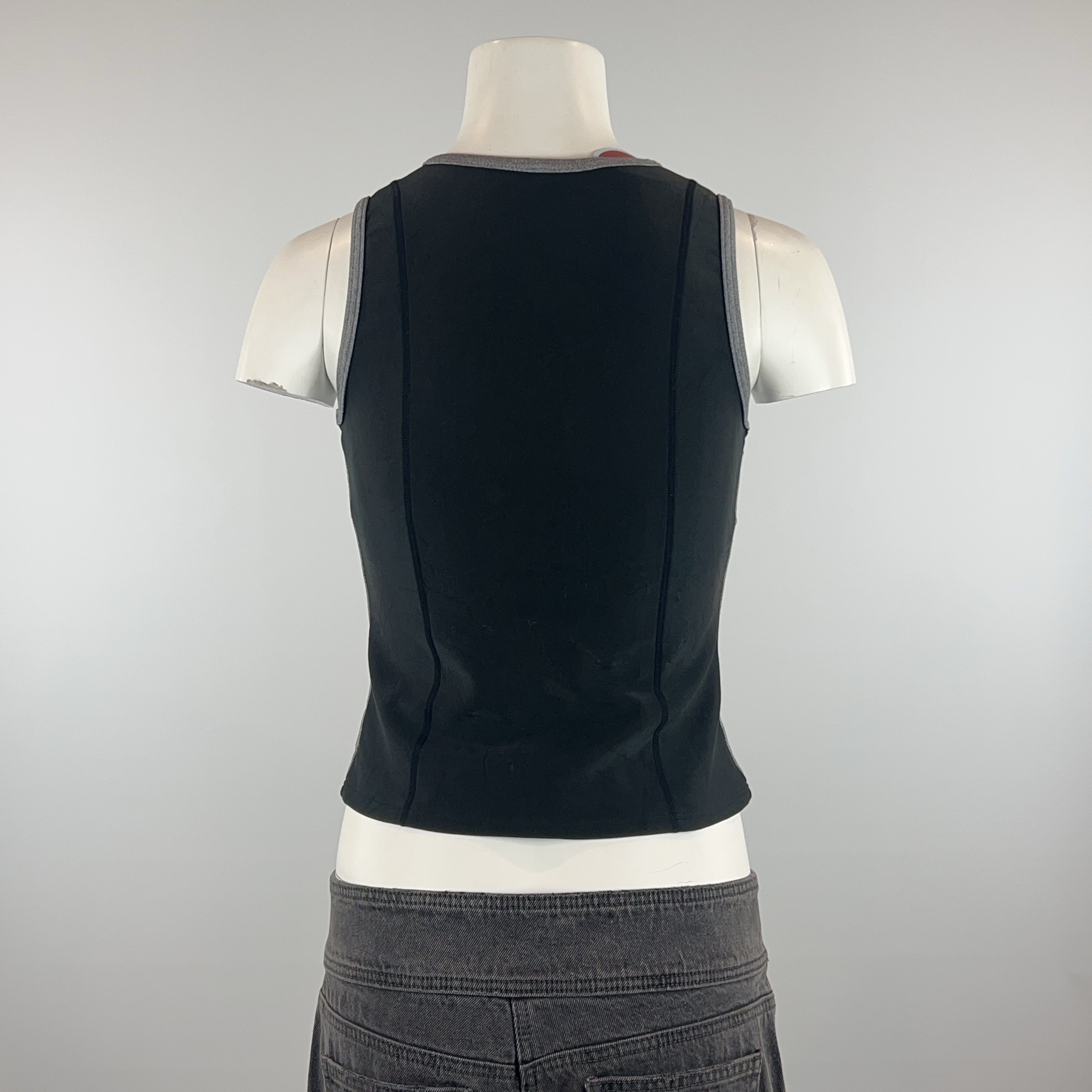 ELLESSE TOP - SMALL