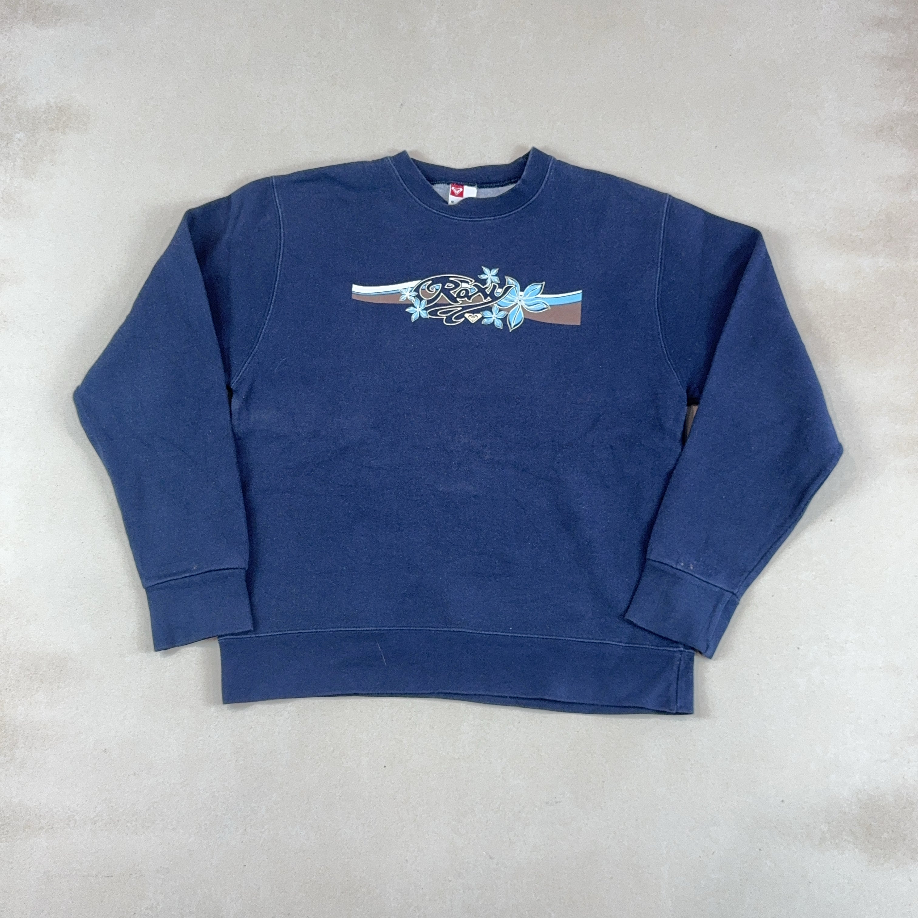 ROXY CREW - SMALL