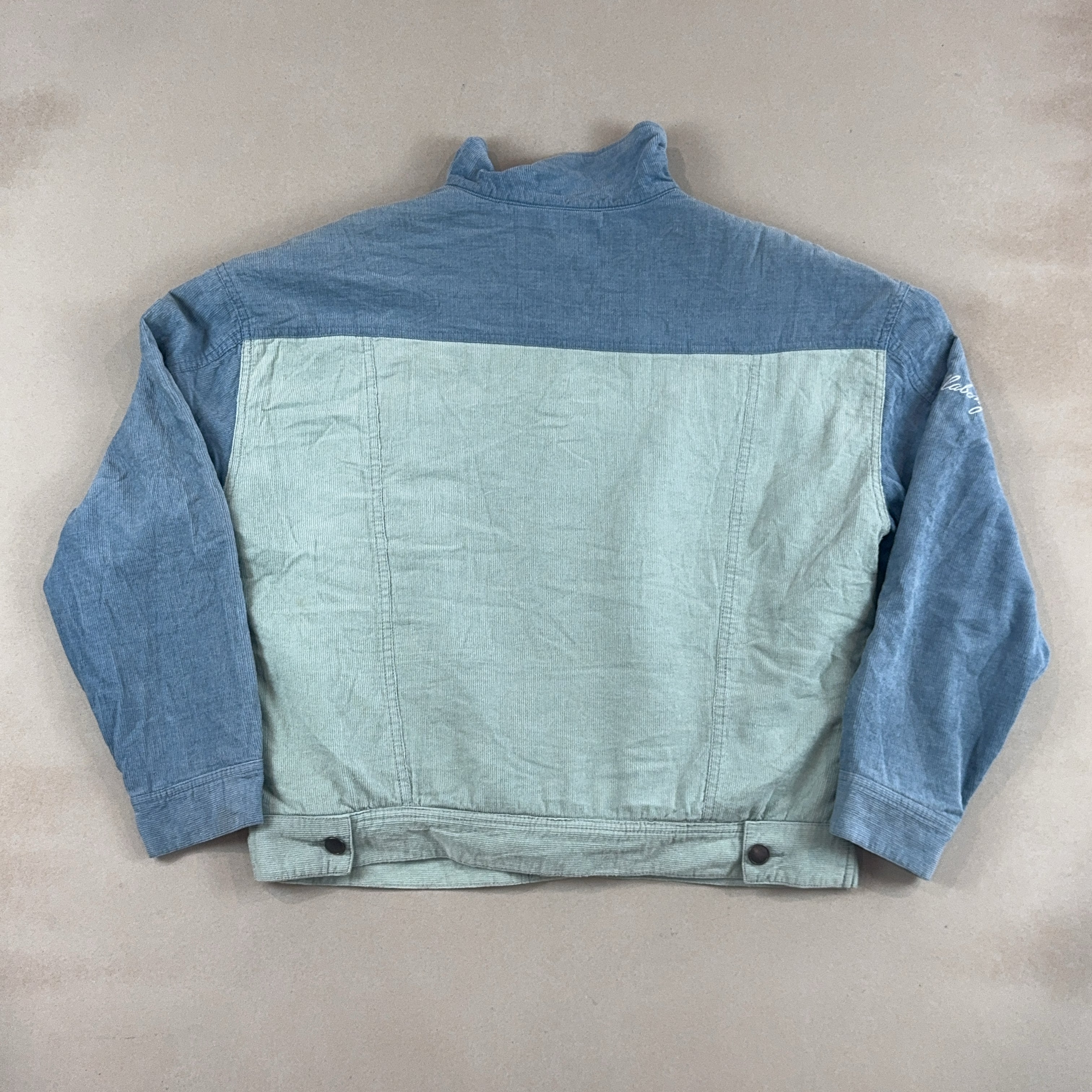 BILLABONG JACKET - MEDIUM