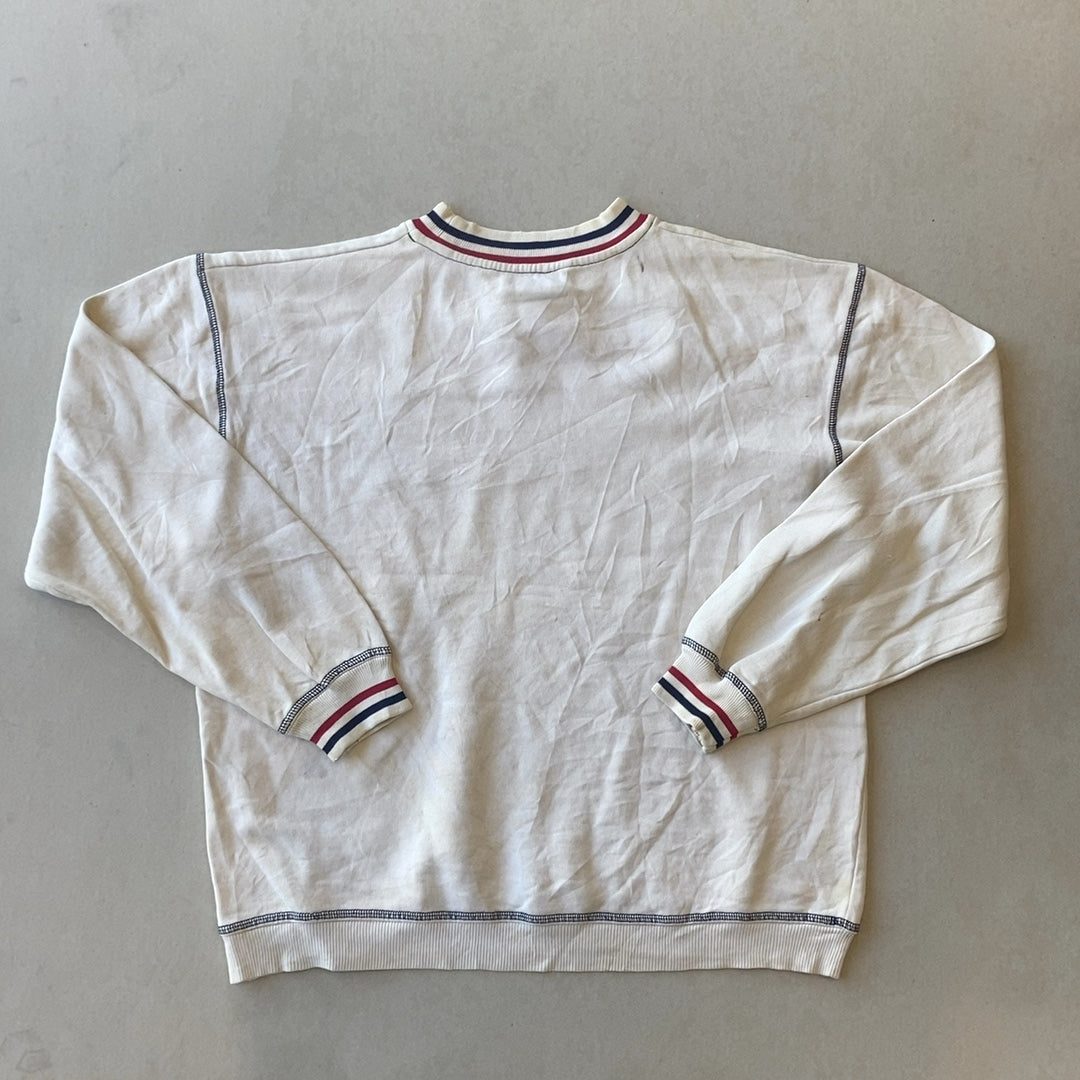 FILA CREW - SMALL
