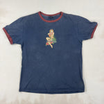 QUIKSILVER TEE - MEDIUM