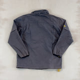QUIKSILVER JACKET - LARGE