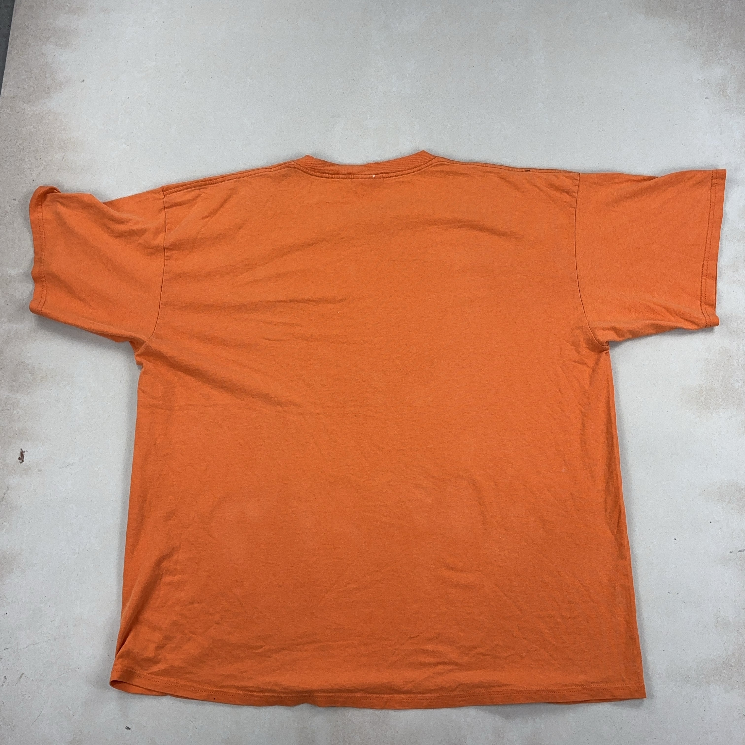 NIKE TEE - 2X LARGE