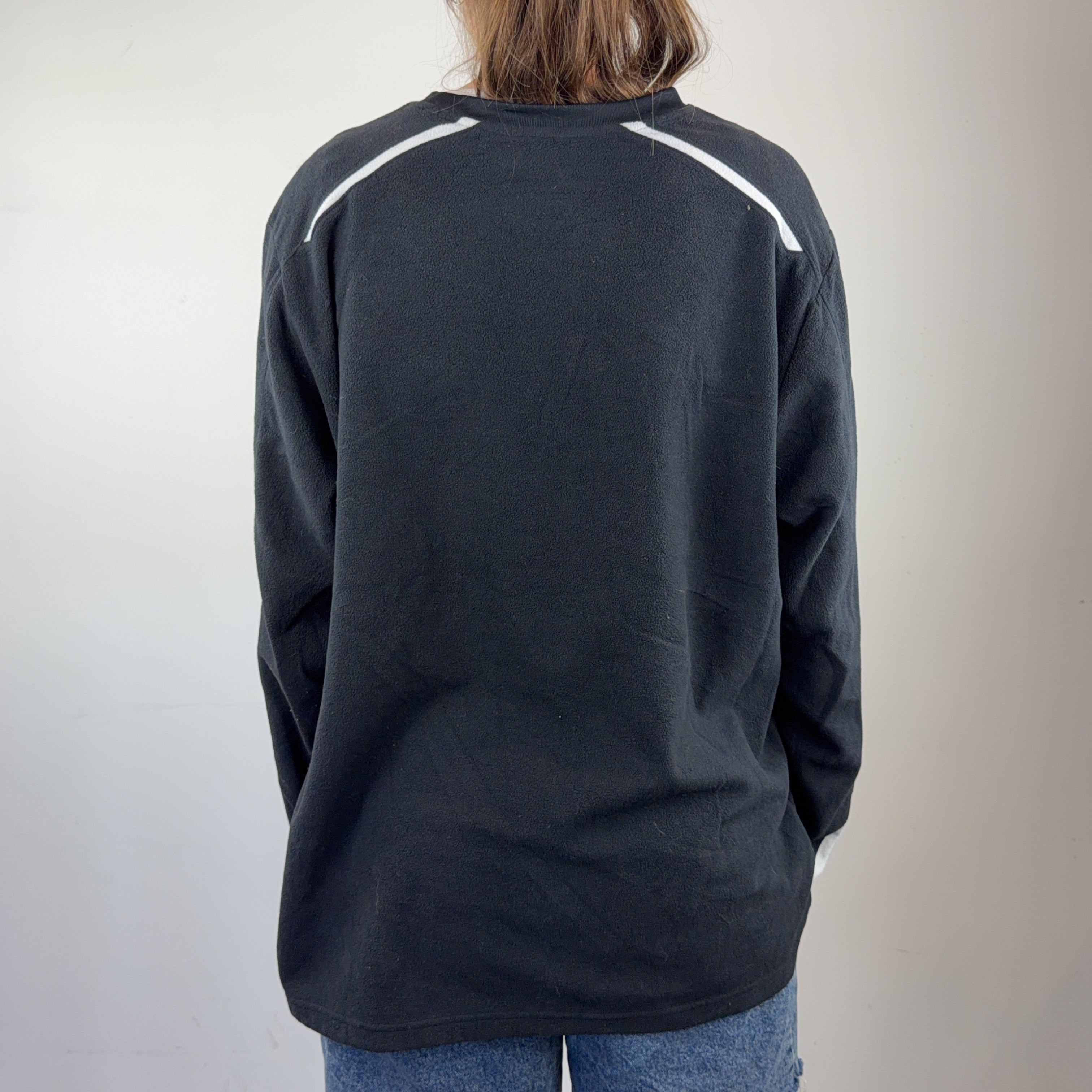 NIKE FLEECE - X LARGE
