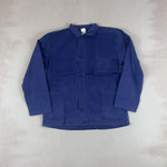 VINTAGE DENIM SHIRT - LARGE