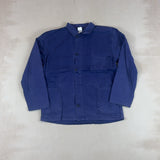 VINTAGE DENIM SHIRT - LARGE