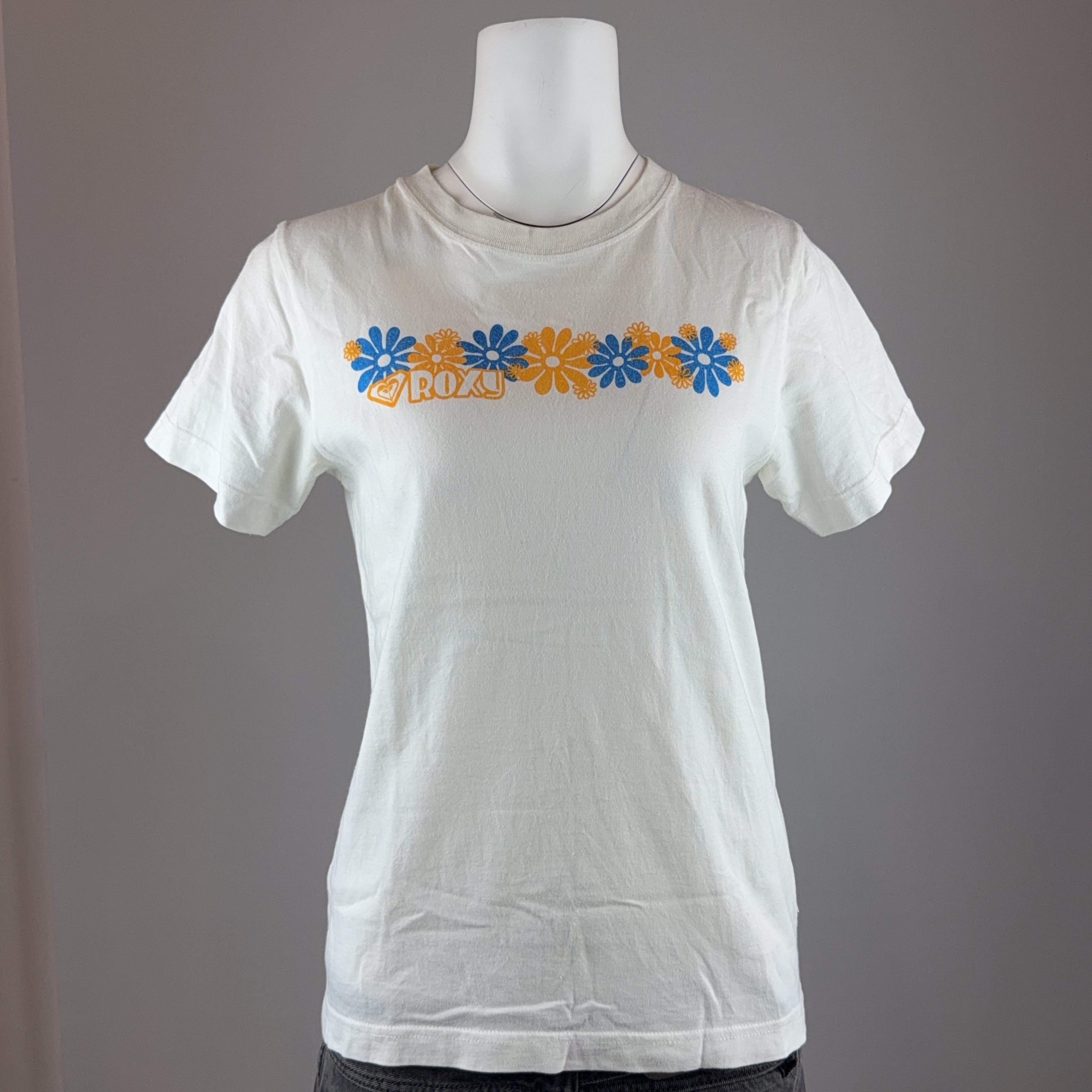 ROXY TEE - MEDIUM
