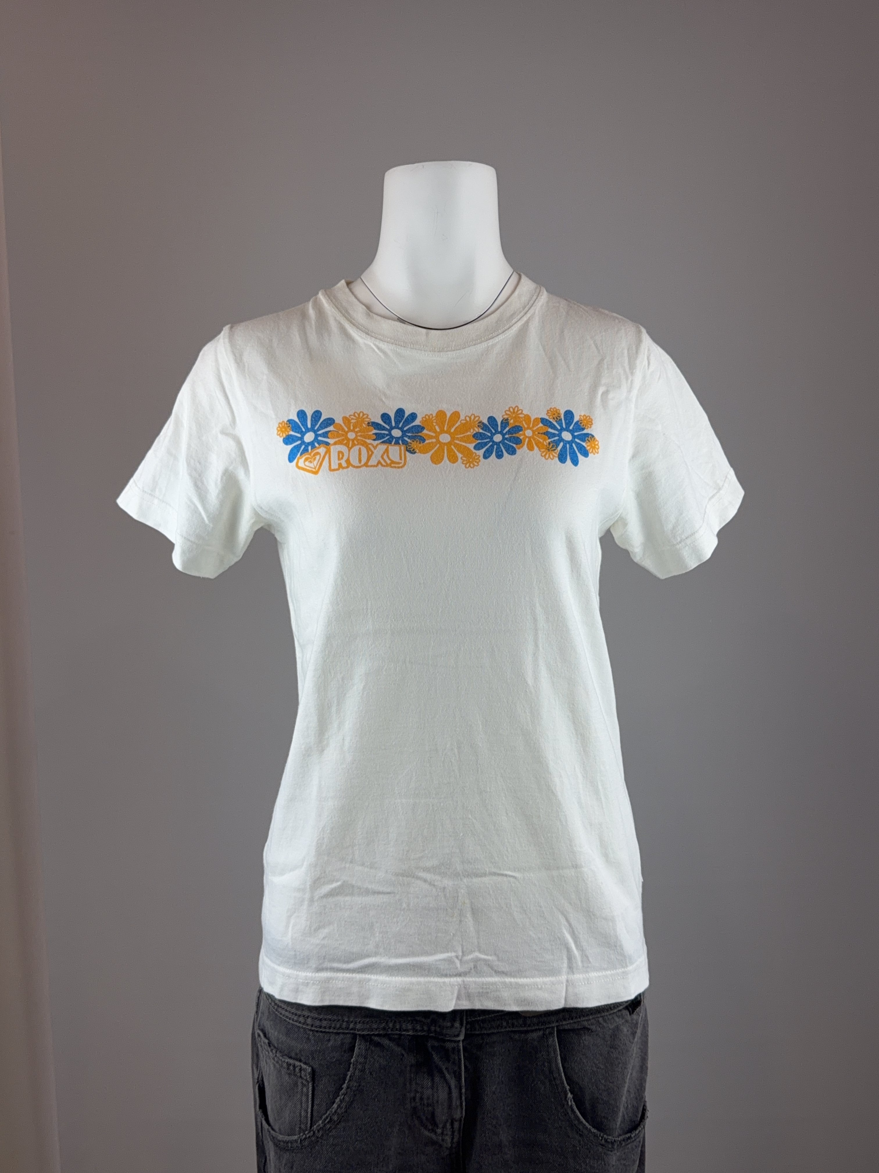 ROXY TEE - MEDIUM