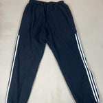 ADIDAS SPORT PANTS - LARGE