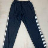 ADIDAS SPORT PANTS - LARGE