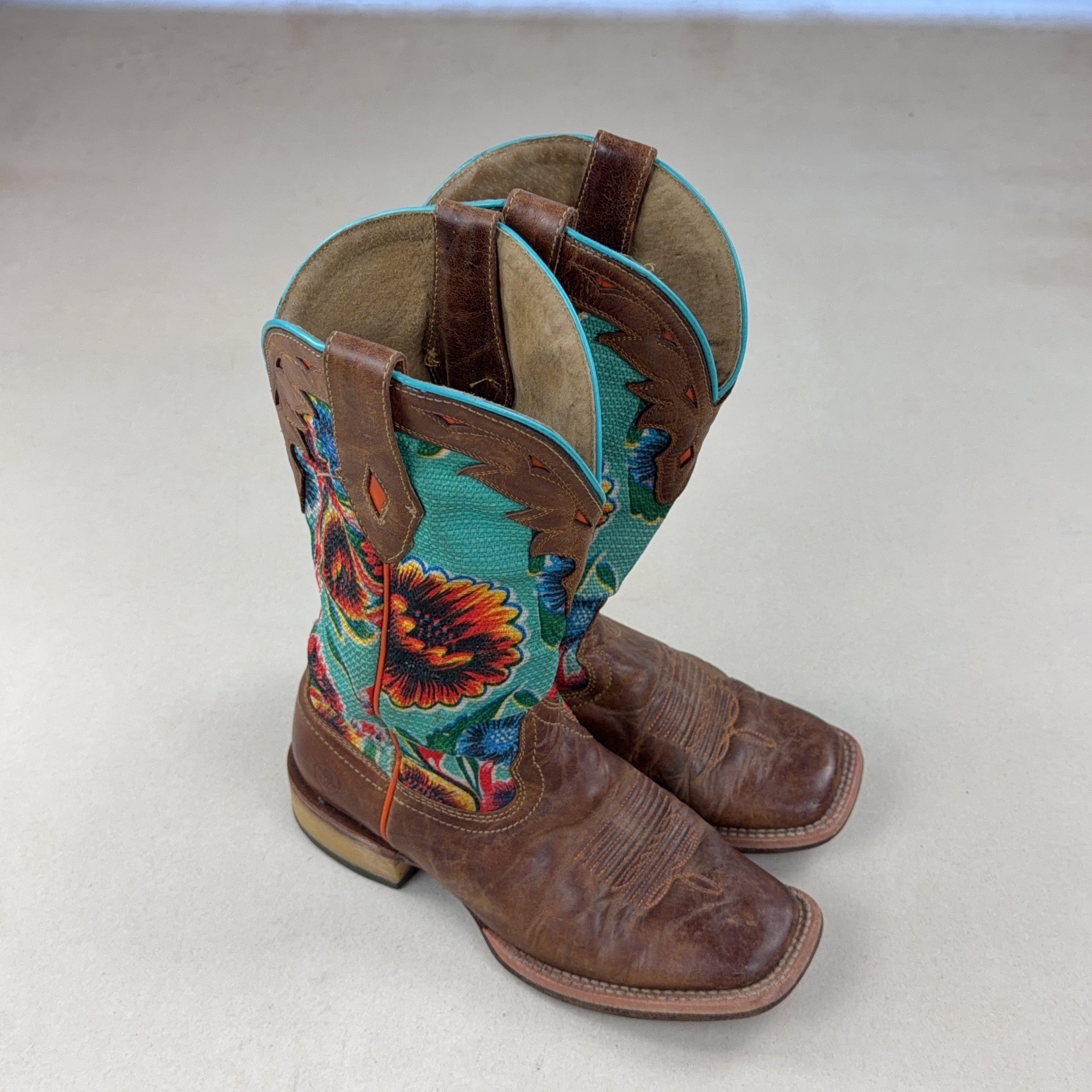 ARIAT BOOTS - 36 EU