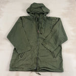 FORENZA JACKET - X LARGE