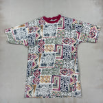 GRAPHIC VINTAGE TEE - SMALL