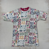 GRAPHIC VINTAGE TEE - SMALL