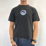 BLACK ONEILL TSHIRT