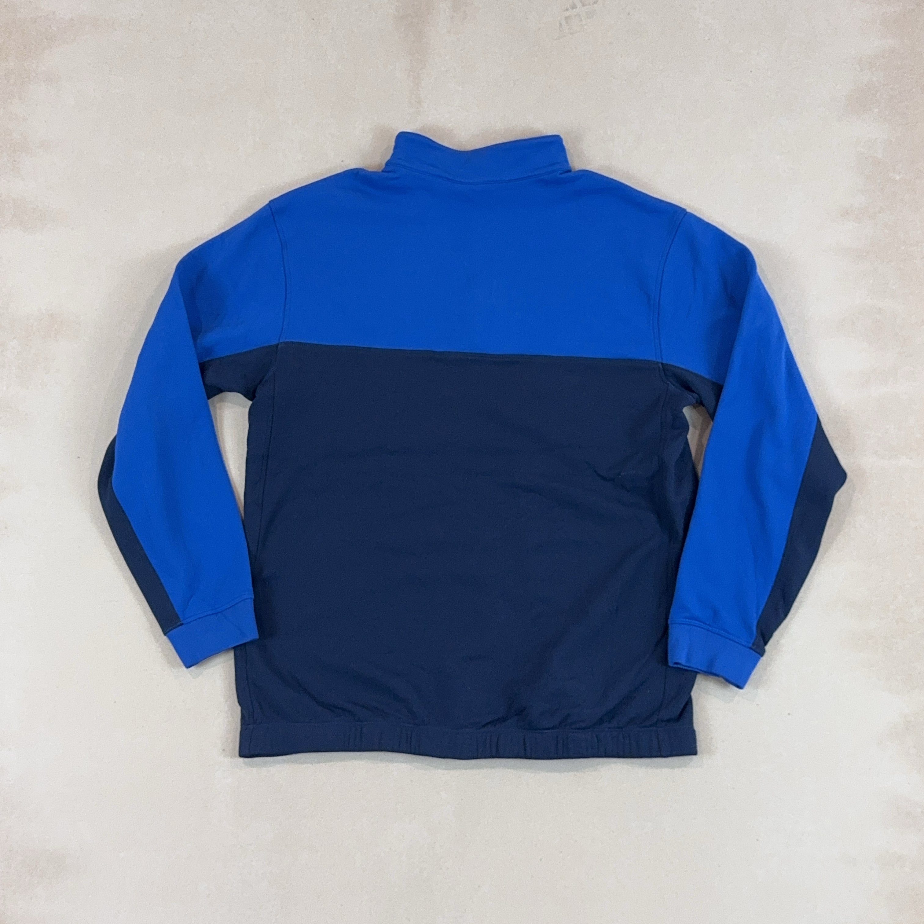NIKE QUARTER ZIP - MEDIUM
