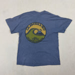 QUIKSILVER TEE - SMALL