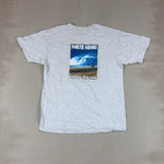 MATSUMOTO SHAVE ICE TEE - LARGE