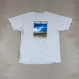 MATSUMOTO SHAVE ICE TEE - LARGE