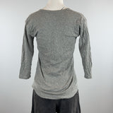 LONG SLEEVE - SMALL