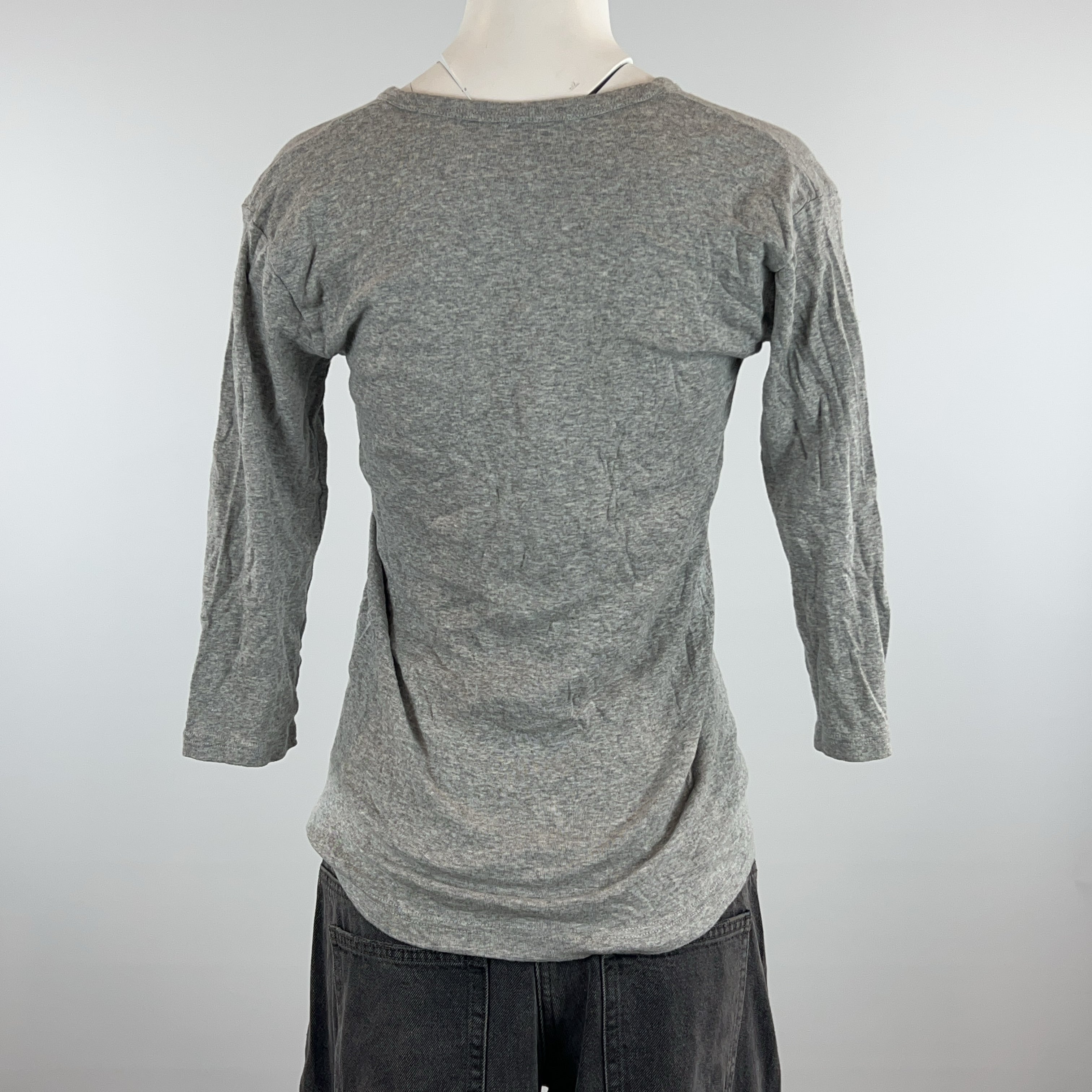 LONG SLEEVE - SMALL