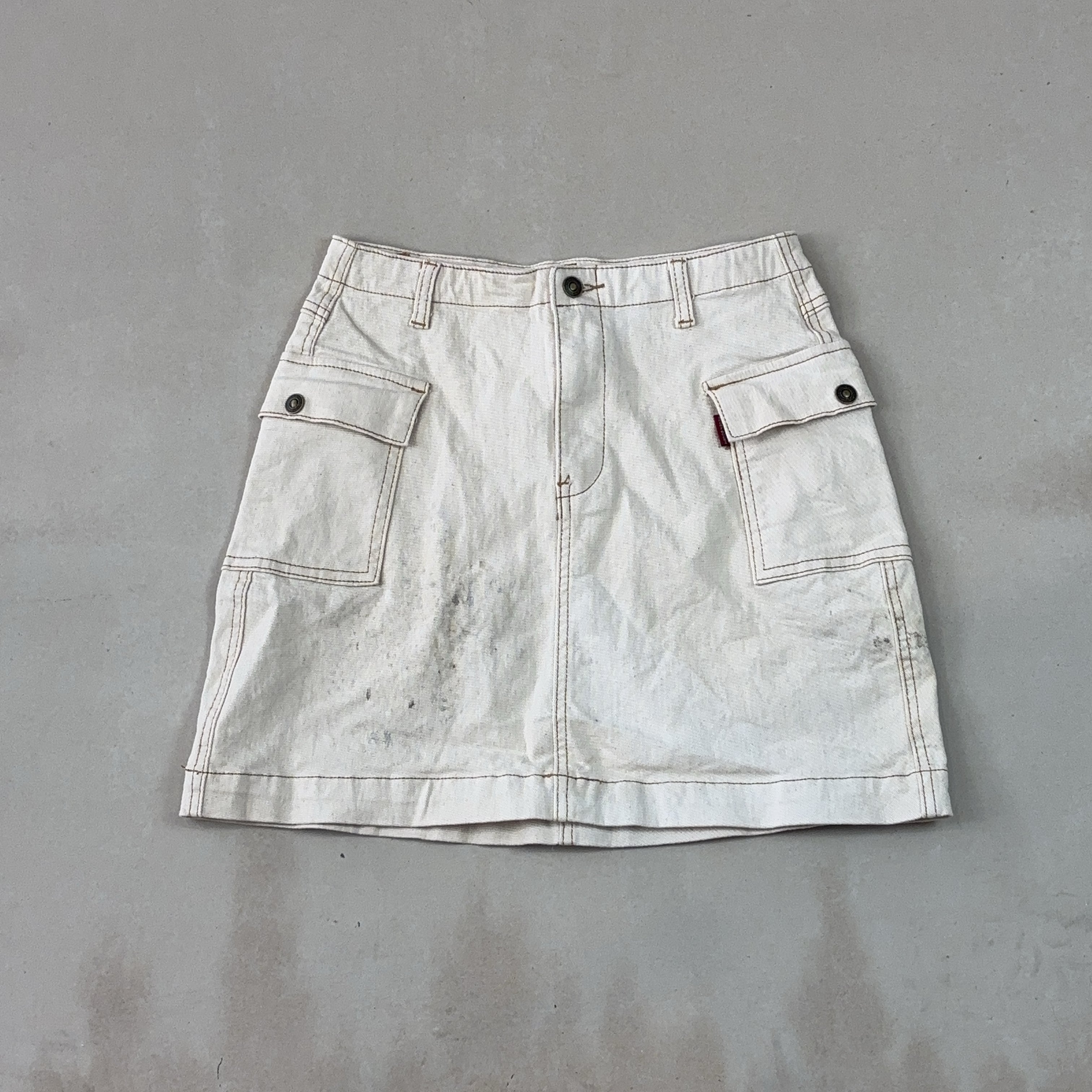 REGEN BOGEN SKIRT - MEDIUM