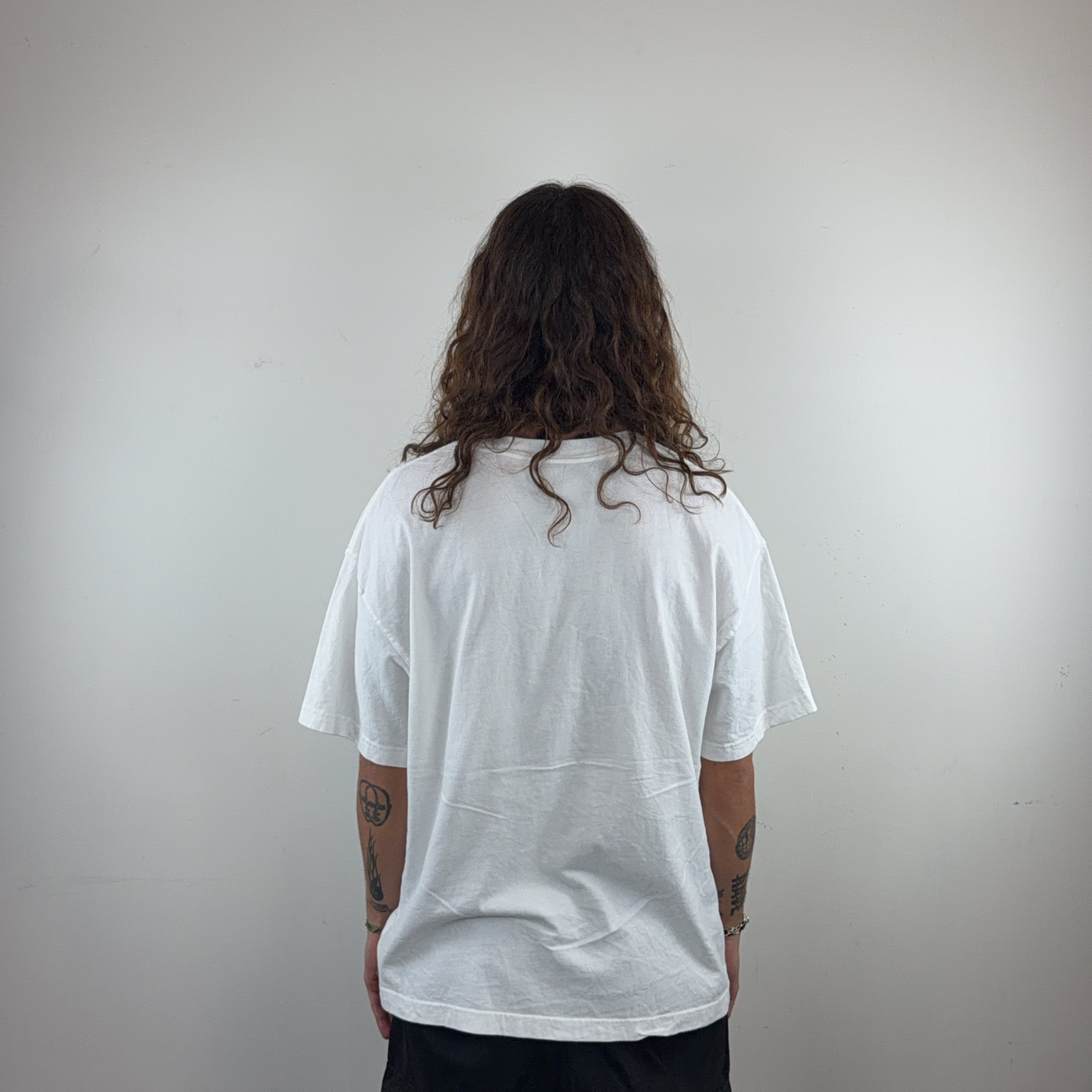 NEW YORK TEE - LARGE