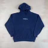 BILLABONG HOODIE - LARGE