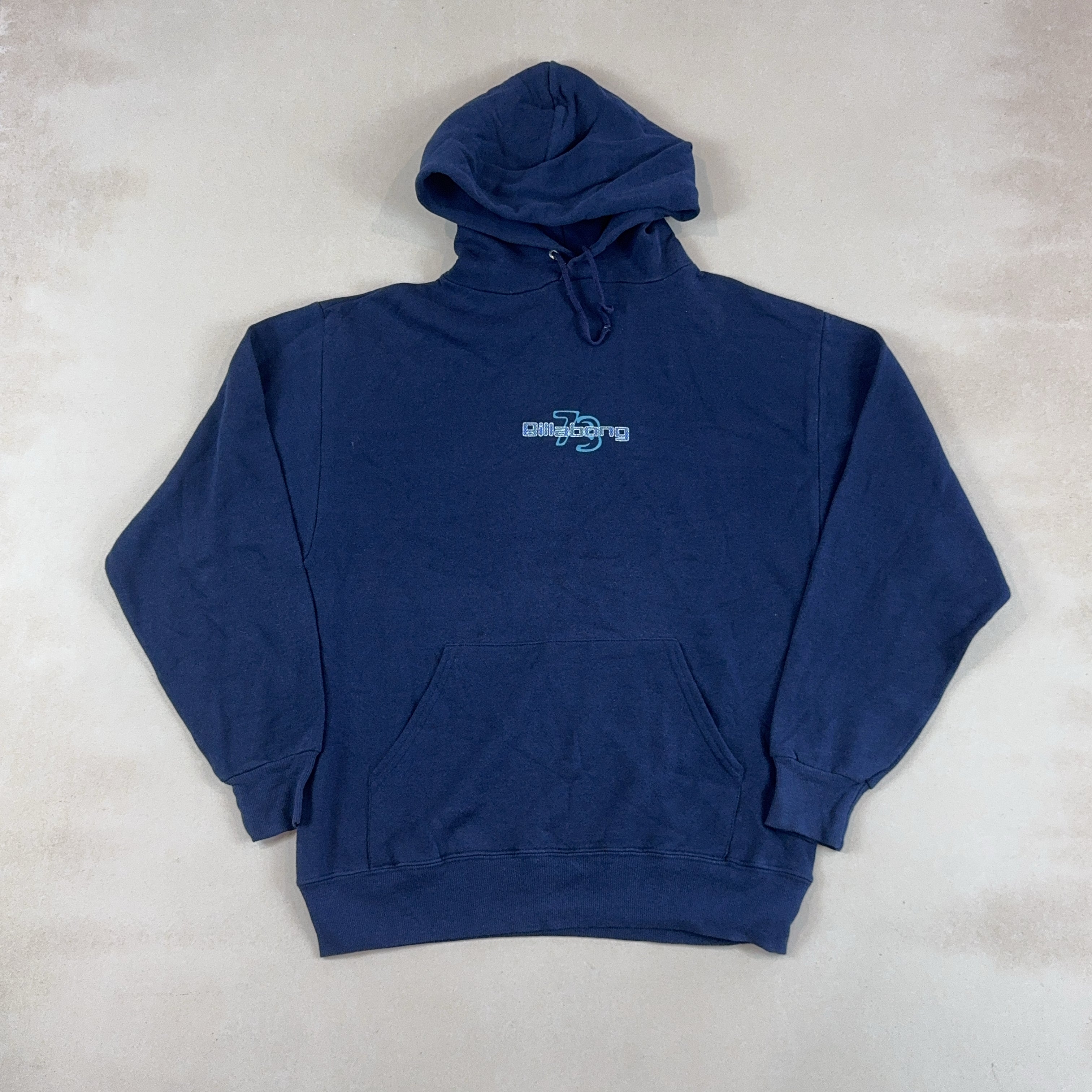 BILLABONG HOODIE - LARGE