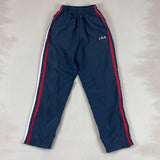 FILA SPRAY PANTS - SMALL