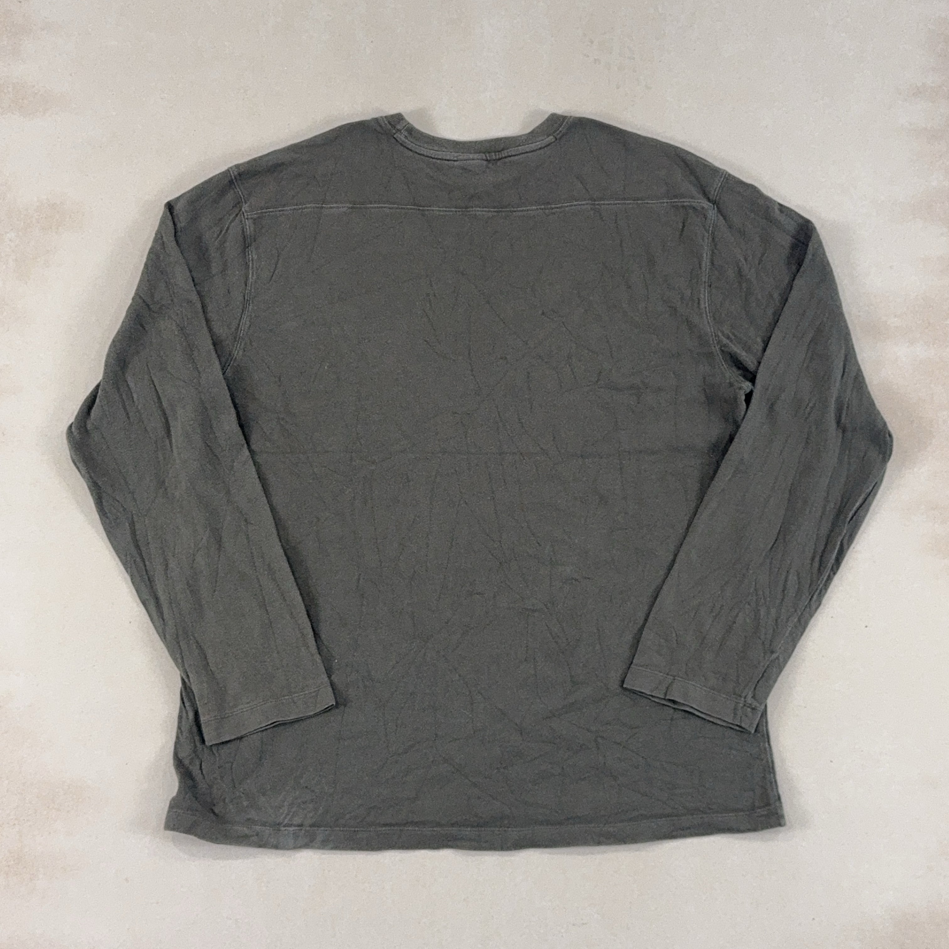OLD NAVY LONG SLEEVE - X LARGE