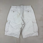 POLO JEANS CO. SHORTS - X LARGE