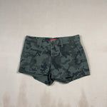 UNIONBAY CAMO SHORTS - MEDIUM
