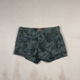 UNIONBAY CAMO SHORTS - MEDIUM