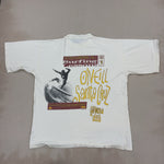O'NEILL TEE - X LARGE