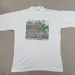 COMIC STYLE TEE - X LARGE