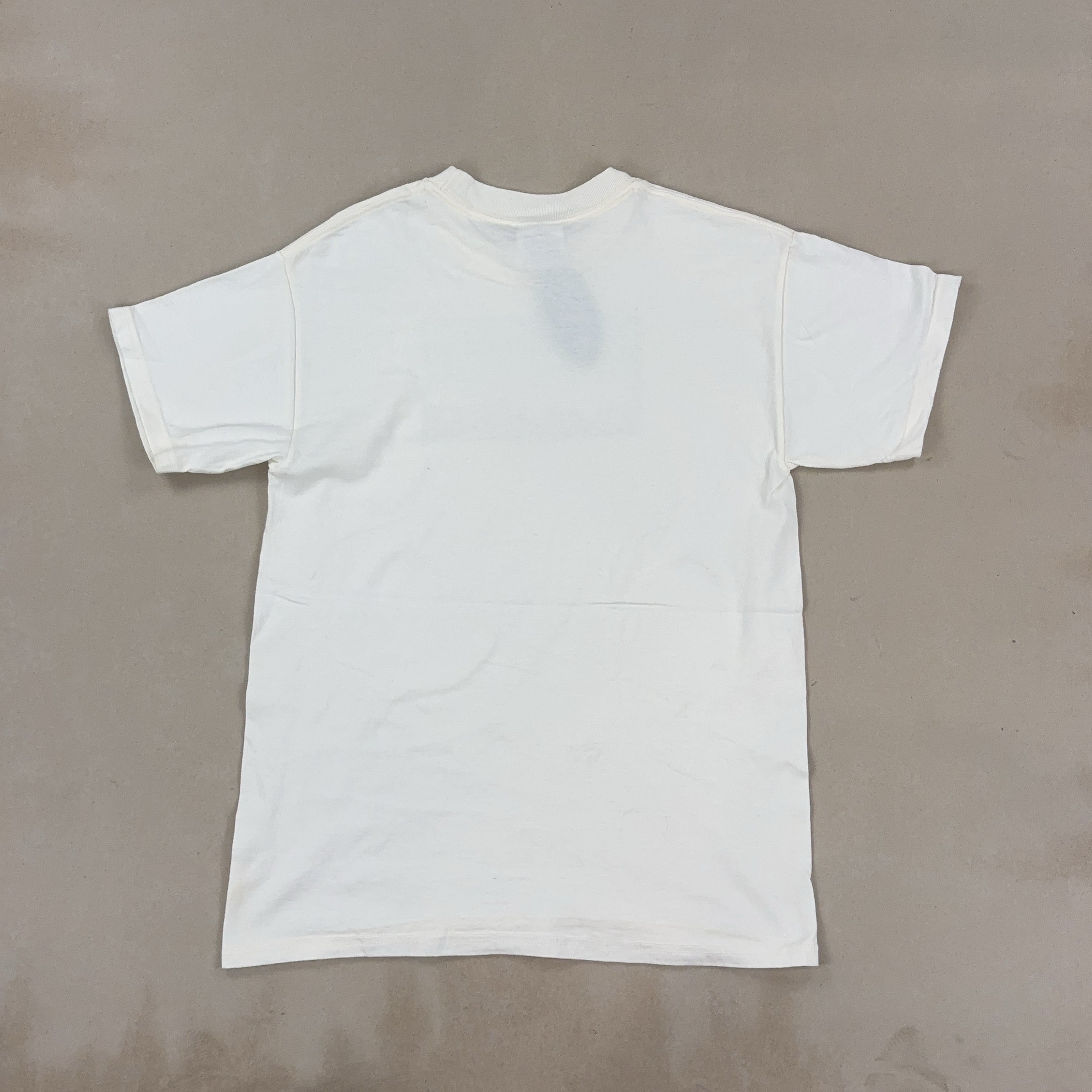 'ONIONHEAD' TEE - SMALL