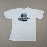 QUIKSILVER TEE - MEDIUM