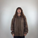 CARHARTT JACKET - 2X LARGE