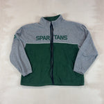 SPARTANS JACKET - 2X LARGE