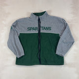 SPARTANS JACKET - 2X LARGE