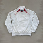 REEBOK TRAINING JACKET - MEDIUM