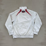REEBOK TRAINING JACKET - MEDIUM