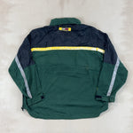 HILFIGER ATHLETIC GEAR JACKET - X LARGE