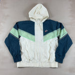 NIKE JACKET - X LARGE